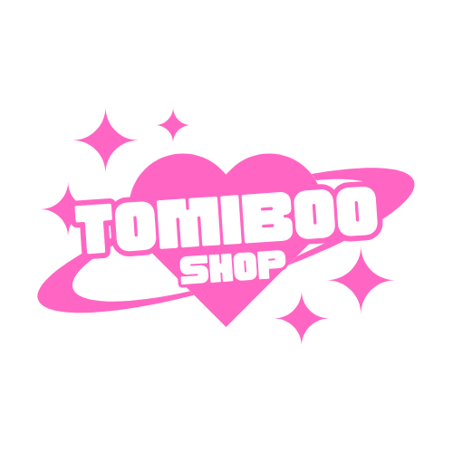 TOMIBOO SHOP